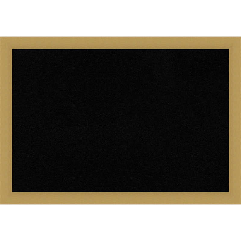 Petit, Or, 22 po x 30 po