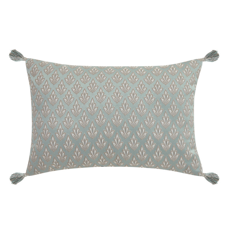 Coussin décoratif Rita Boudoir