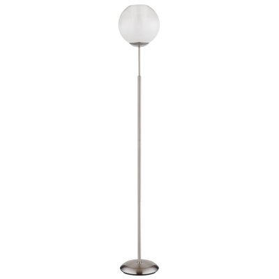155cm Matte Novelty Floor Lamp