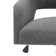 Boucle Task Rolling Office Chair