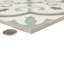 Carreau de porcelaine à motif mural 10 po x 10 po Monteca-48698130