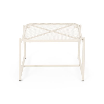 TABLE D'APPOINT H 13 "KINCAID