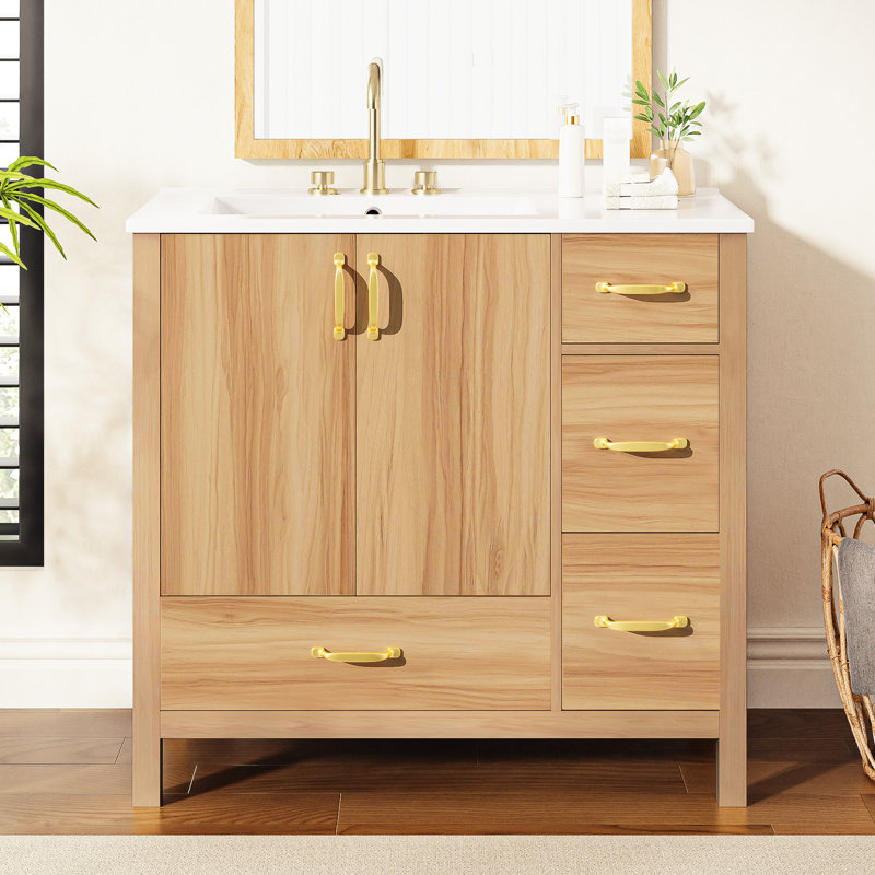 Meuble-lavabo de 36 po Wrenn