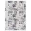 Tapis abstrait Mila 230 Performance-880247605