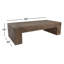 Bristol Coffee Table-1775622003