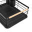 Penncross Rinse Basket
