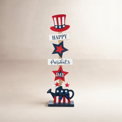 Independence Day Decoration