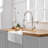 Fapully Pull Down Kitchen Faucet