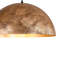 Luminaire suspendu surdimensionné en métal Kookie-1103041849-1090185751-1084396479