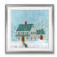 «Home for Christmas», peinture-33349110-33488445