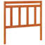 Allensby Solid Wood Headboard