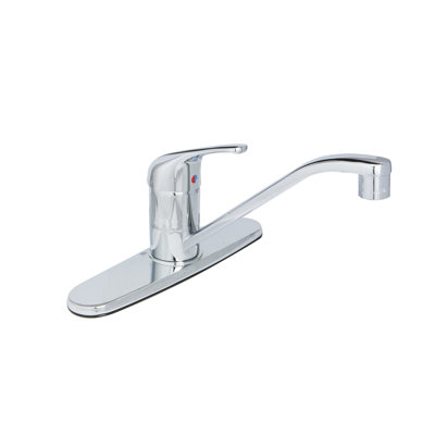 Huntington Brass Touch Kitchen Faucet