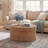Willow End Table-20557683
