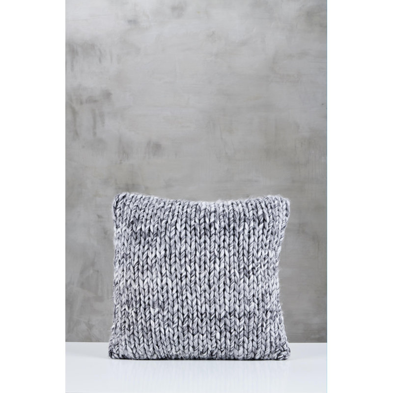Square Throw Cushion