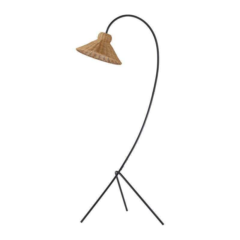 Lampe sur pied 70 po H 70 po 