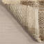 Tapis texturé en jute Blakley-1521912881