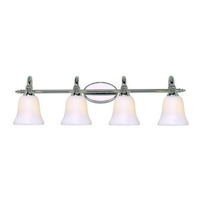 Sobieski 4 - Light Dimmable Vanity Light