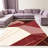 Red & Gold Marble   area rugs for Living Room, Soft and Comfortable, Suitable for all seasons, easy to maintain, machine washable Indoor floor mat, Under Table Farmhouse suitable for Bedroom, Dining Room, Study,  Balcony, Home Decor Patio-187881158