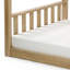 Lit superposé simple en bois massif Brubaker-2115191261