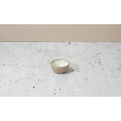 Host Marl Melamine Chips And Dip Platter