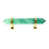 Brass/Green is out of stock selected