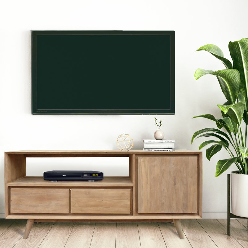 Media Console