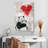 Hardie Panda Romance-108555926