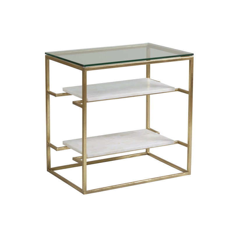 Signature Designs Cumulus 2 - Piece Coffee Table Set