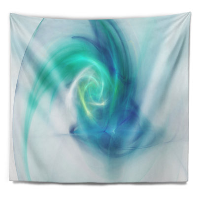 Polyester Tapestry