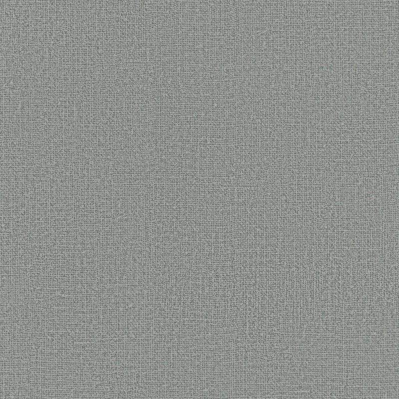 Rouleau de papier peint tissé texturé Kumano, Gris