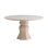 Kinsley Round Dining Table