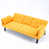 Yellow selected