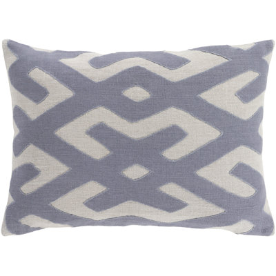 Coussin lombaire en lin Alona