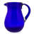 Brightmont 82oz. Glass Beverage Dispenser