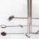 Arbor 30 - Light Sputnik Modern Linear LED Chandelier