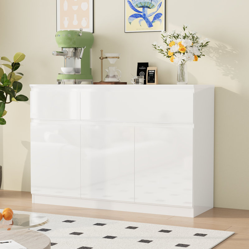 120cm Sideboard