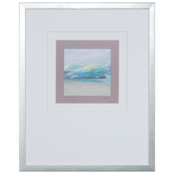 In Motion - Peinture encadrée