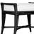 Malacca Upholstered Bench-118304848