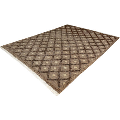 Jorge Wool Indoor Rug