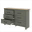 6 Drawer Chest of Drawers-117226816