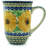 Stoneware Coffee Mug