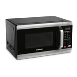 Cuisinart 0.7 Cubic Feet Countertop Microwave