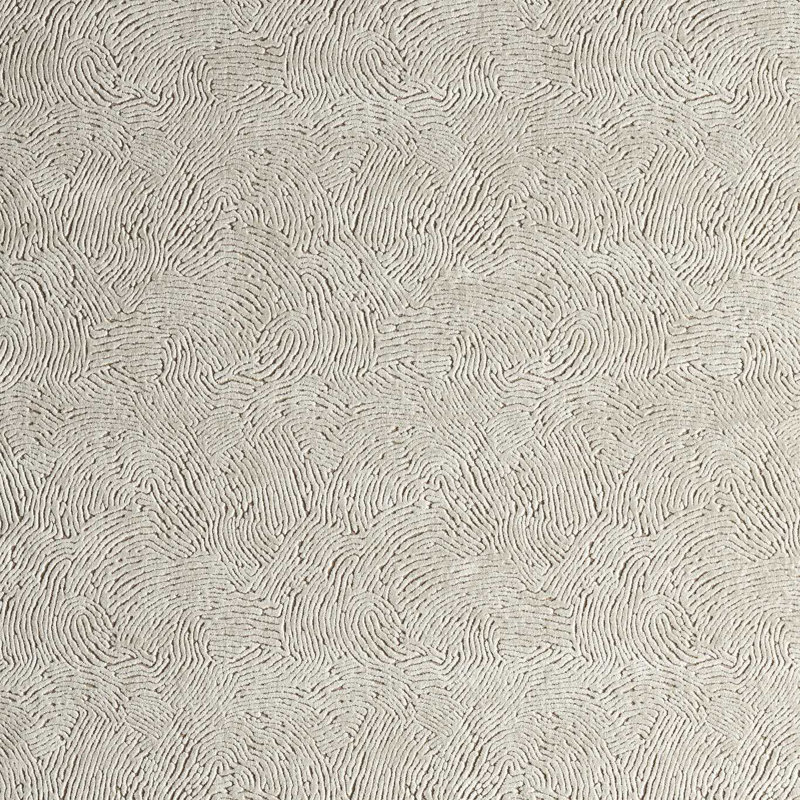 Henry Holland Cotton Blend Fabric, Porcelain