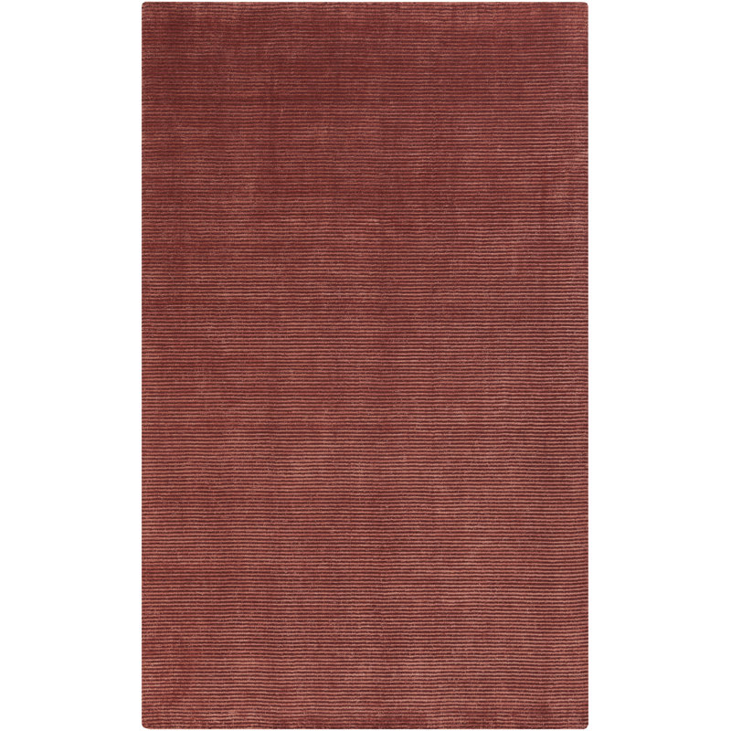Oriental Indoor Rug, Rectangle 2' x 3'