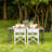 Aoodor Folding Director Chair-85536167