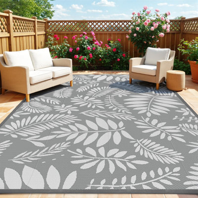 Tapis d'extérieur 5 x 8 po