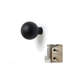 ROUS Hardware Mid Century Modern Sphere Knob-1884987359