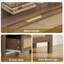  Commode 3 tiroirs l 32,2 po pour chambre à coucher, commode avec rangement en rotin-697983594-696525609