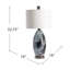 Sumaya Table Lamp