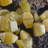 Truncated Bipyramidal "Sandwich" Wulfenite. Ojuela Mine, Mexico.